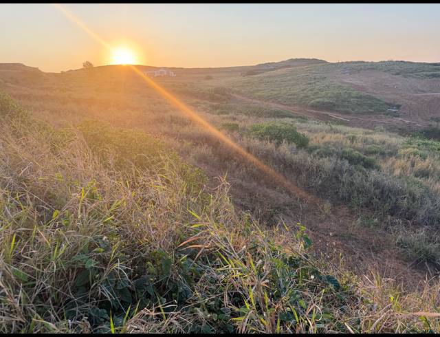 1,368M² VACANT LAND FOR SALE IN SEATON ESTATE